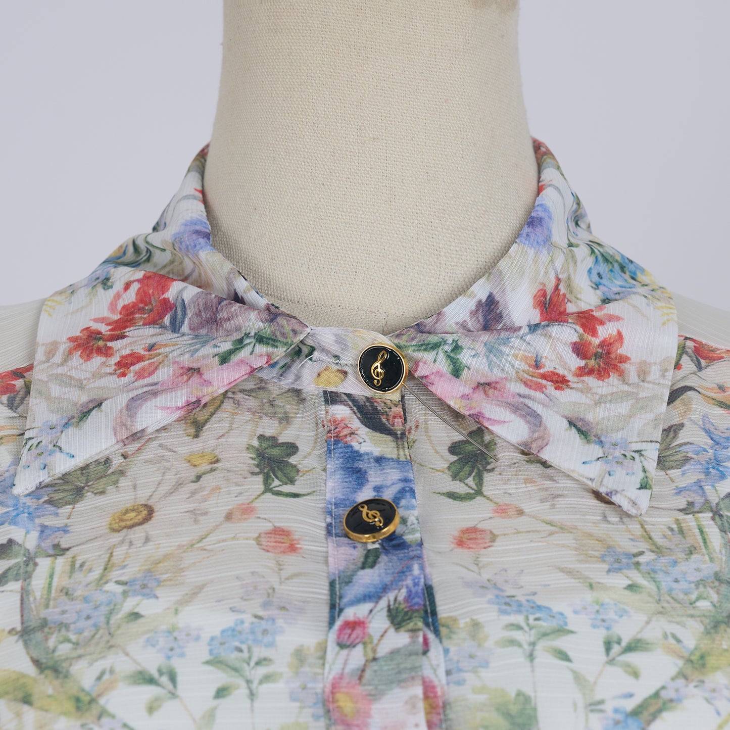 Roxanne Dress
