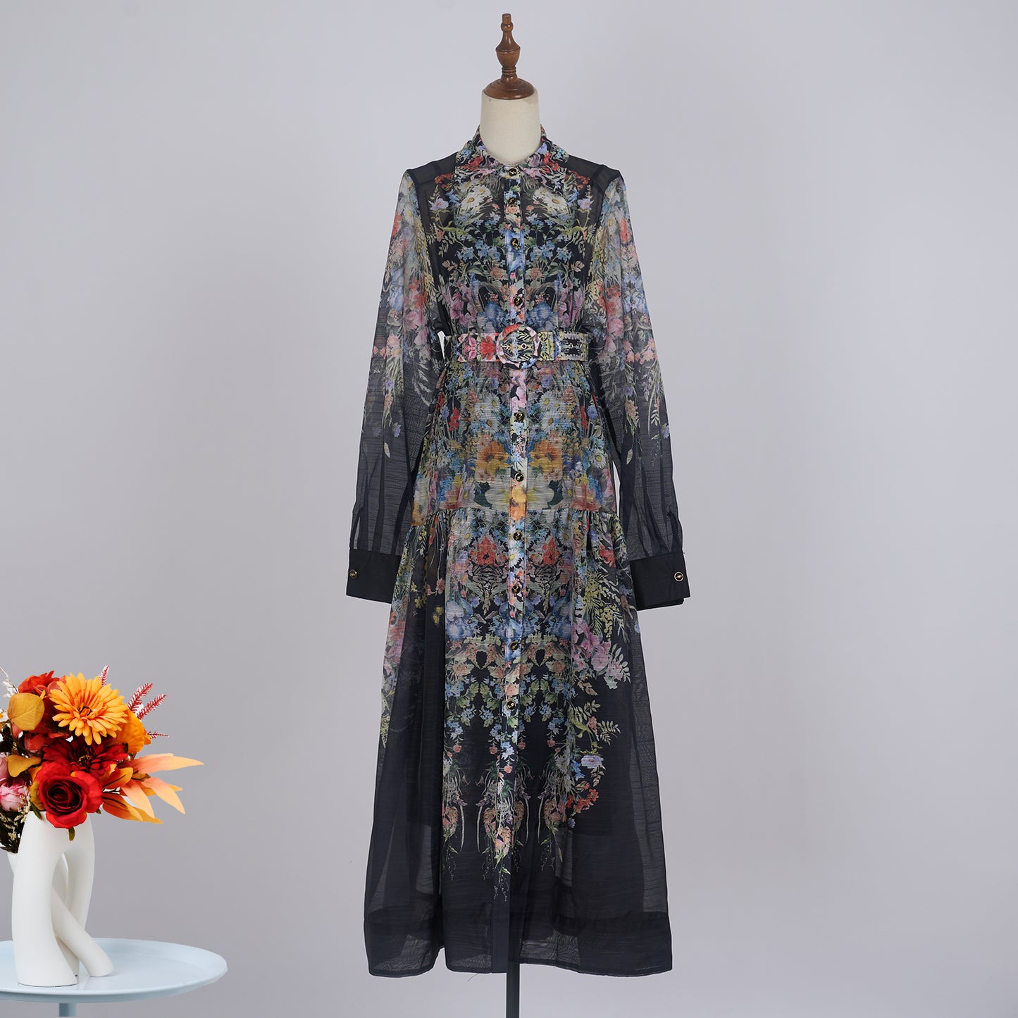 Roxanne Dress