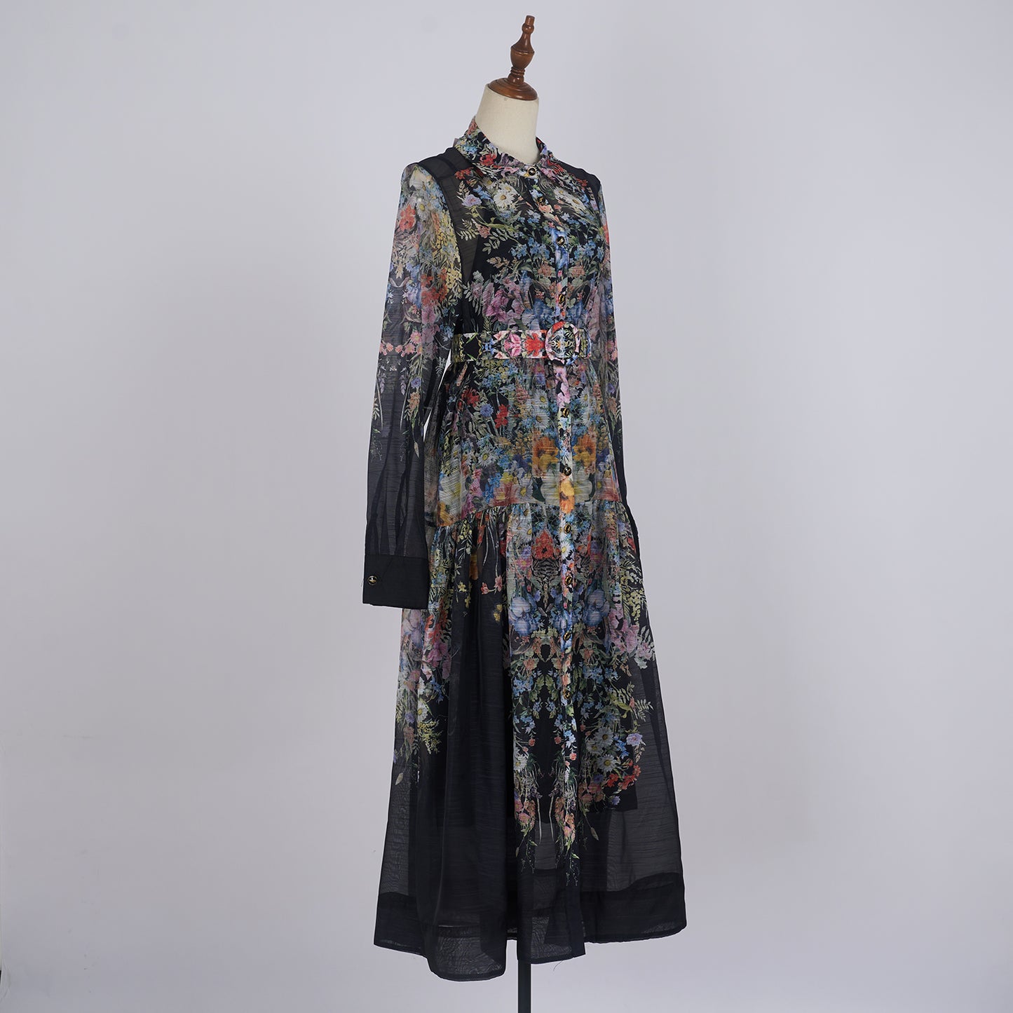 Roxanne Dress