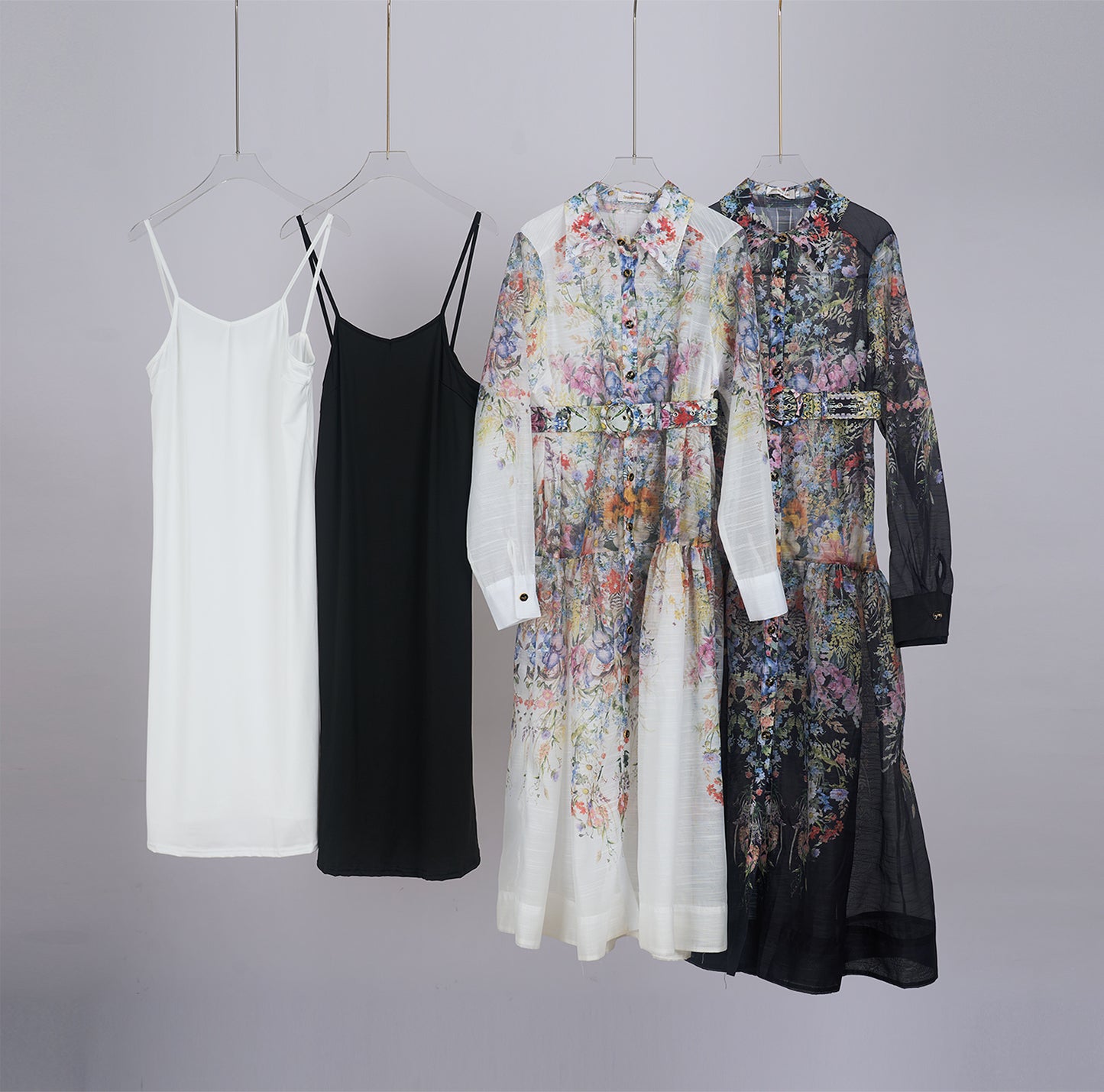 Roxanne Dress