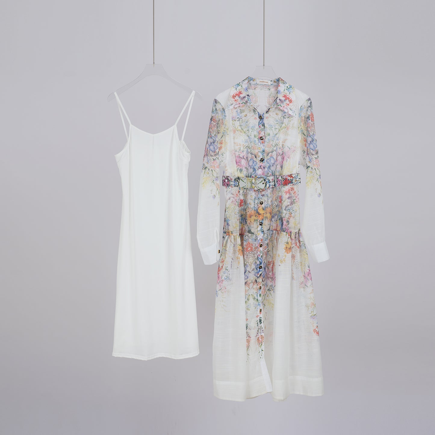 Roxanne Dress
