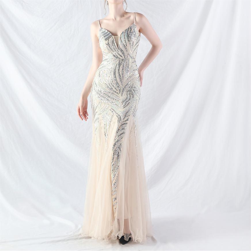 Electra Evening Dress