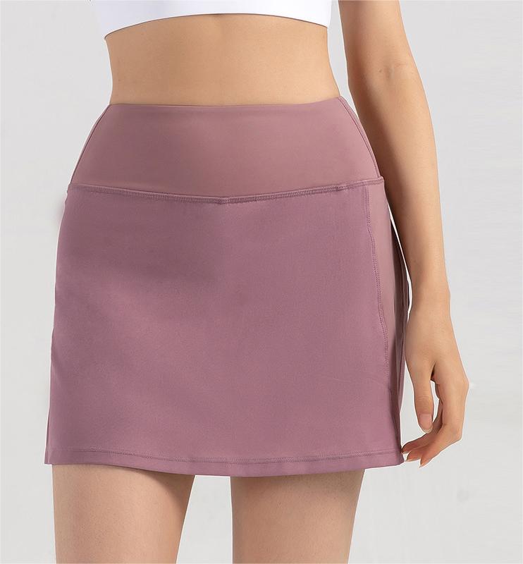 Tennis Quick Drying Skirt