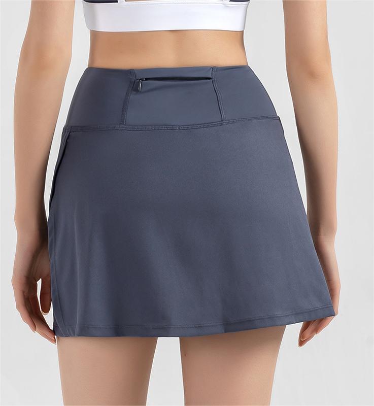 Tennis Quick Drying Skirt