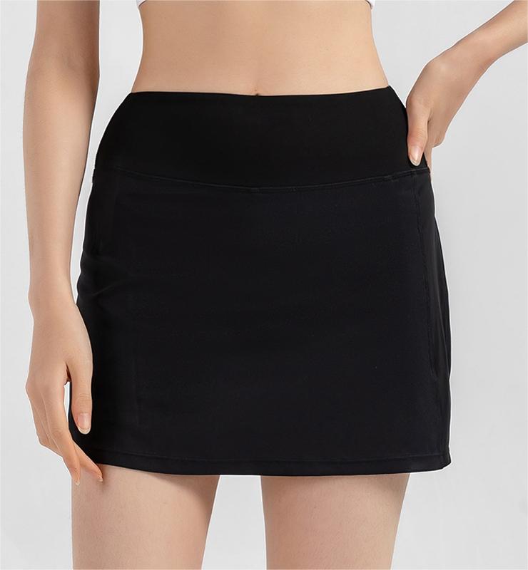 Tennis Quick Drying Skirt