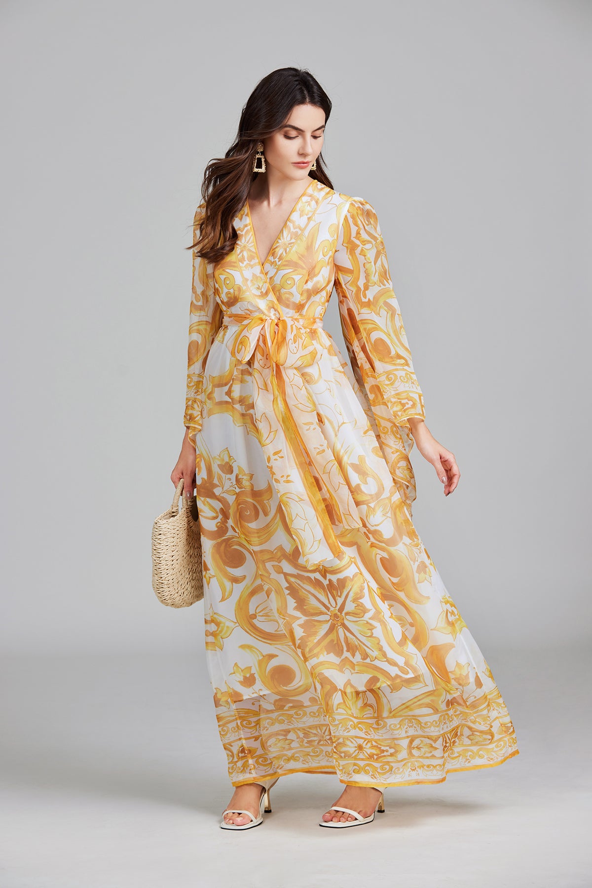 Hannah Dress