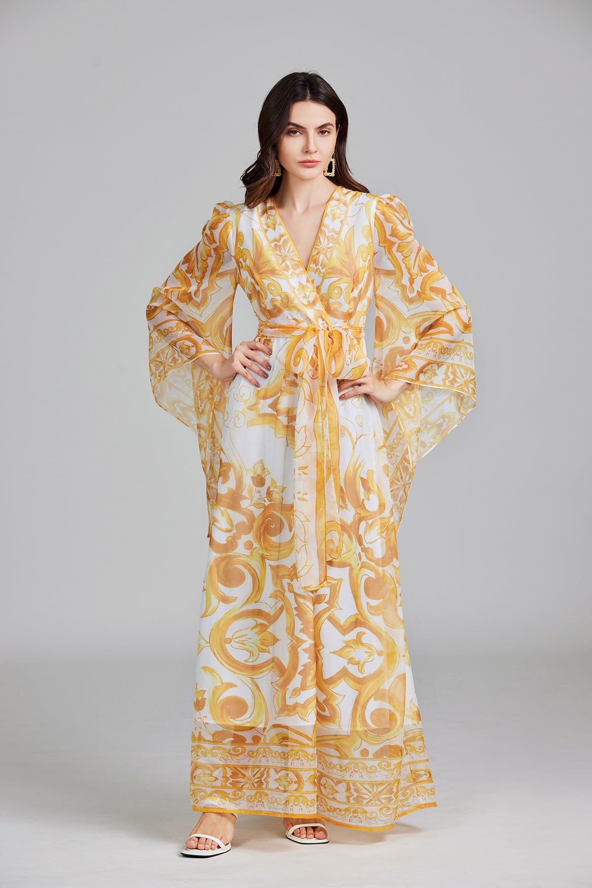 Hannah Dress