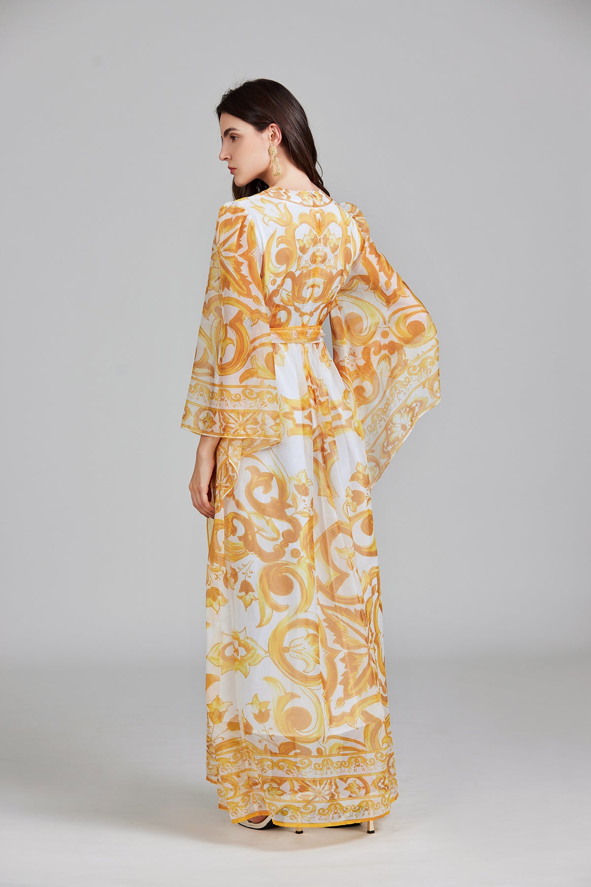 Hannah Dress