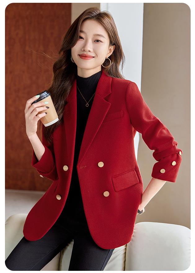Red Suit