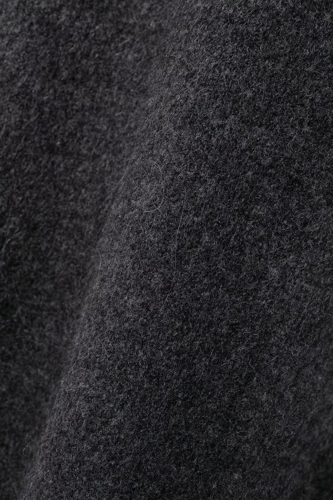 Soft Turtleneck Sweater