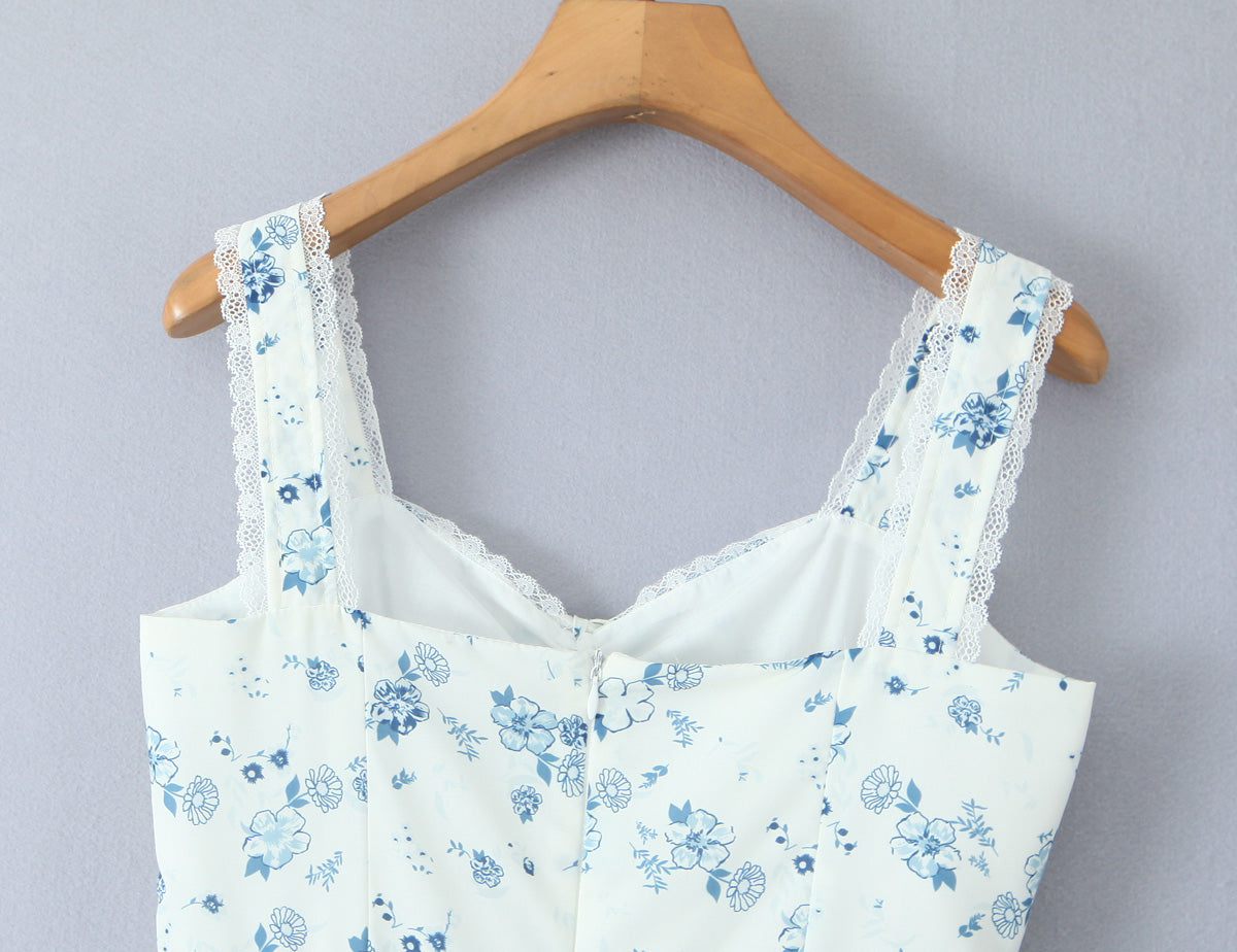 Sweetheart Dress