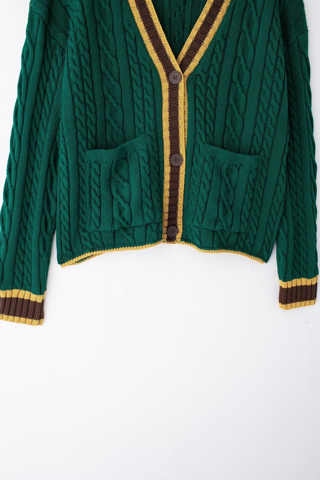 University Cardigan