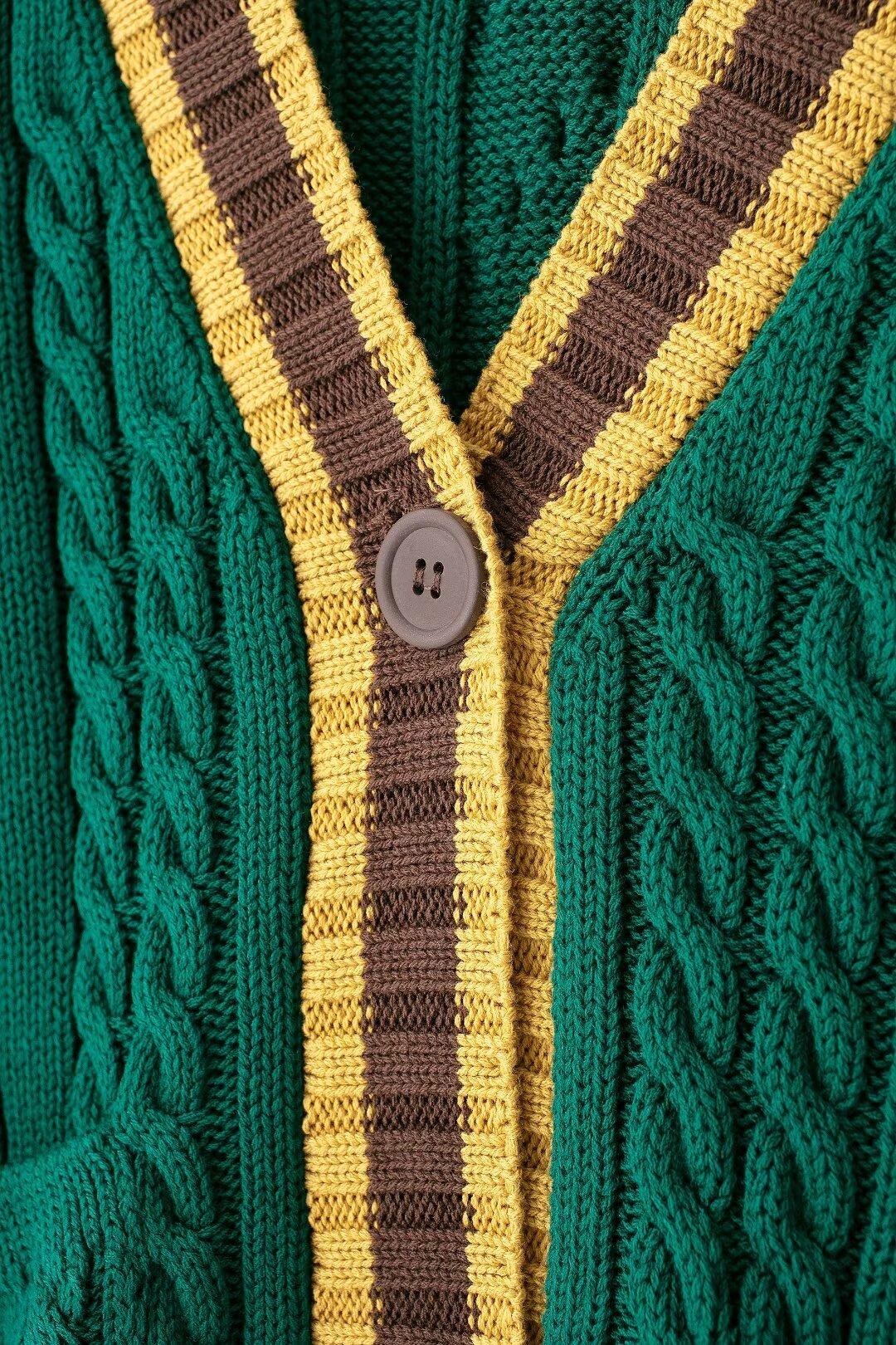 University Cardigan
