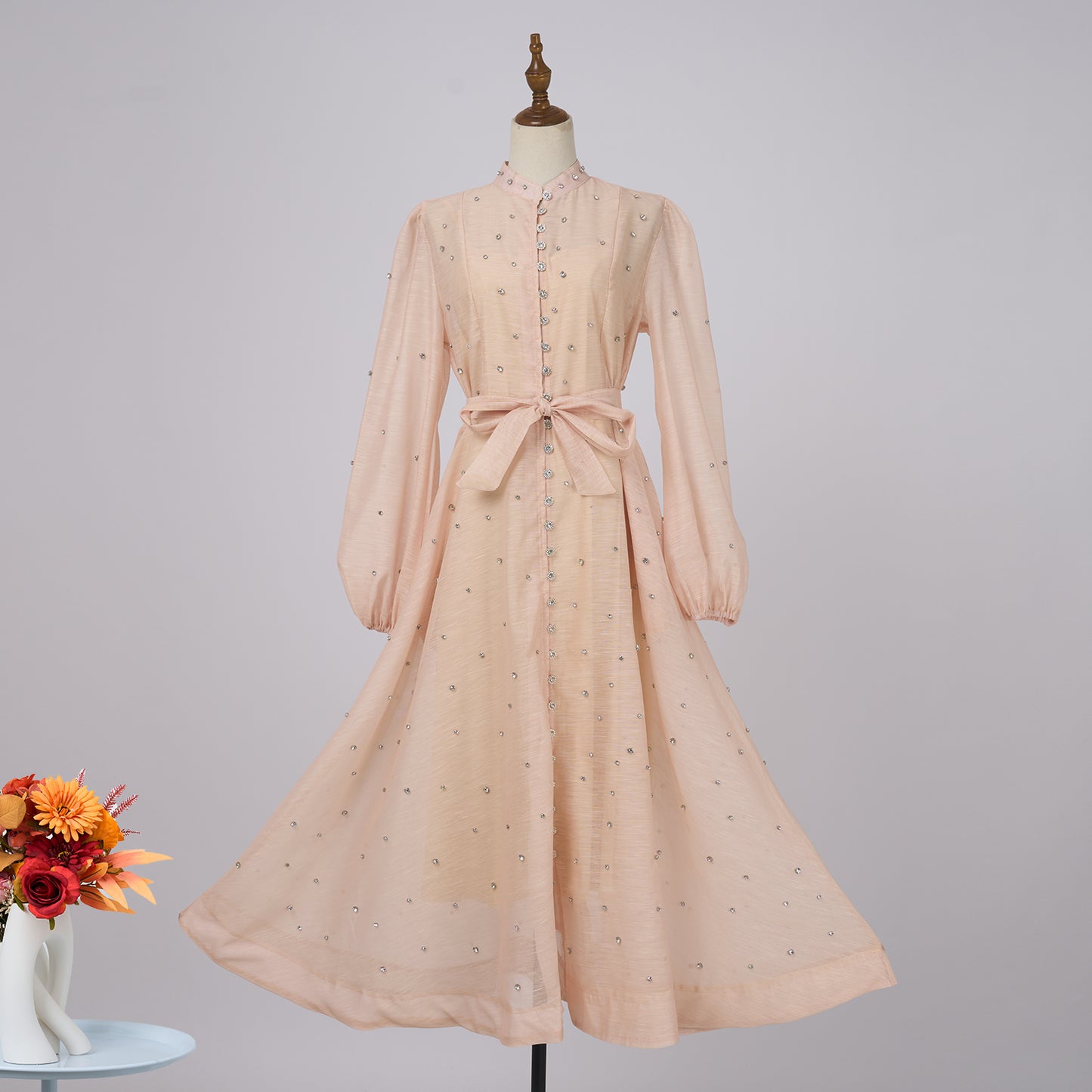 Samantha Dress