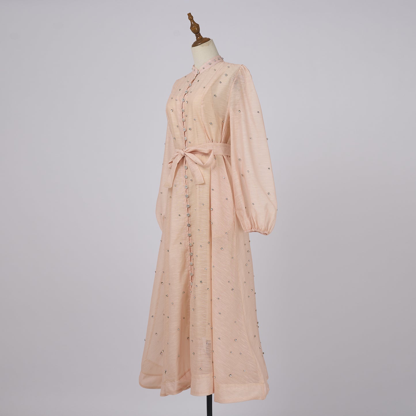Samantha Dress