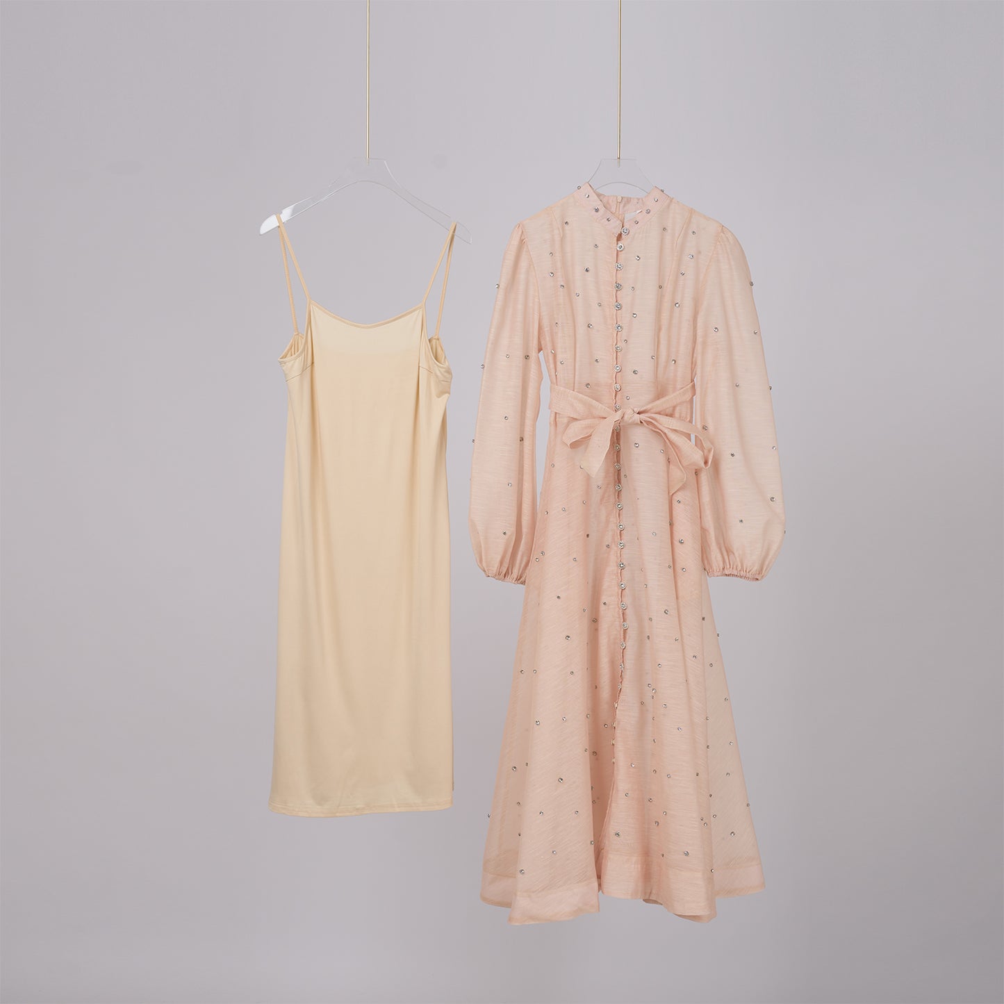 Samantha Dress
