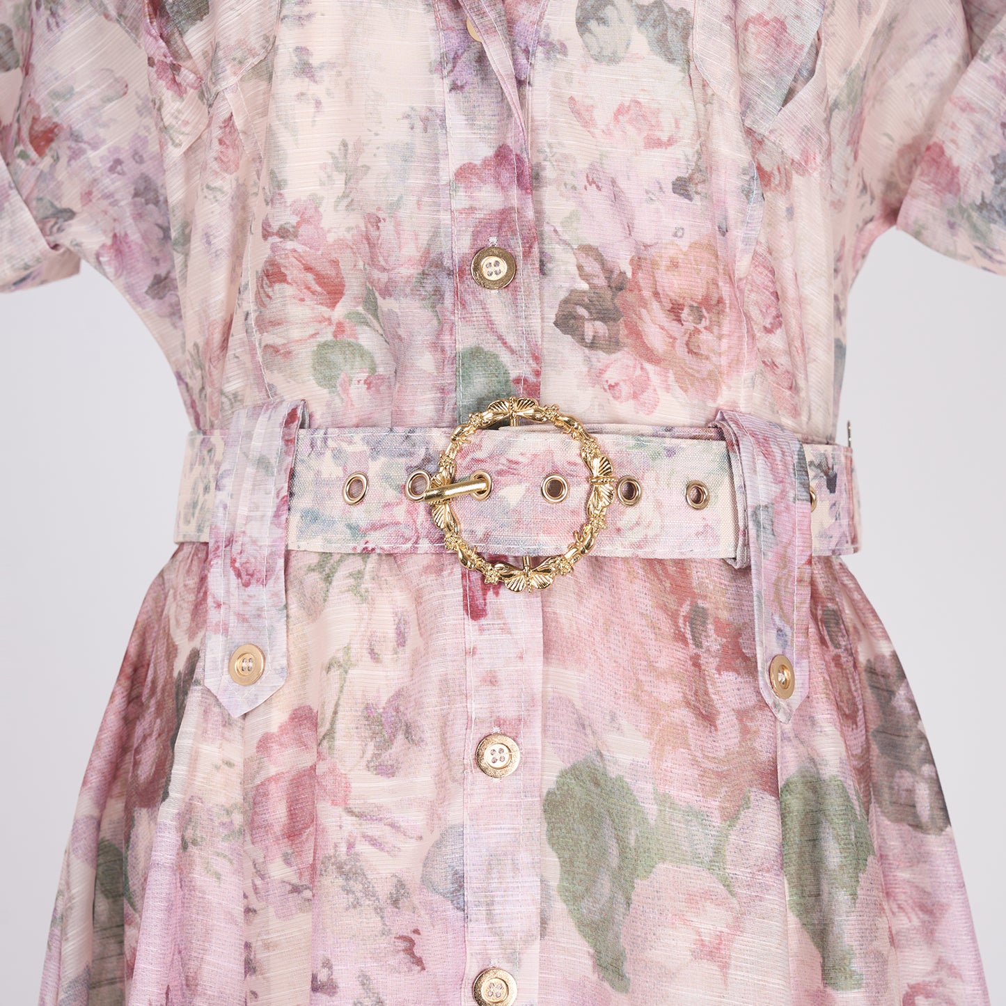 Ava Dress