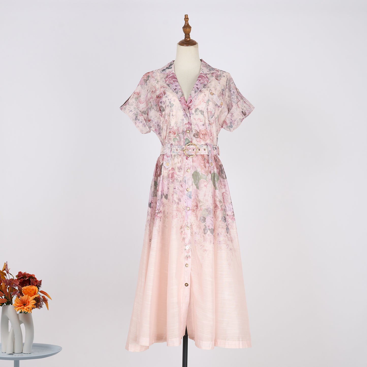 Ava Dress