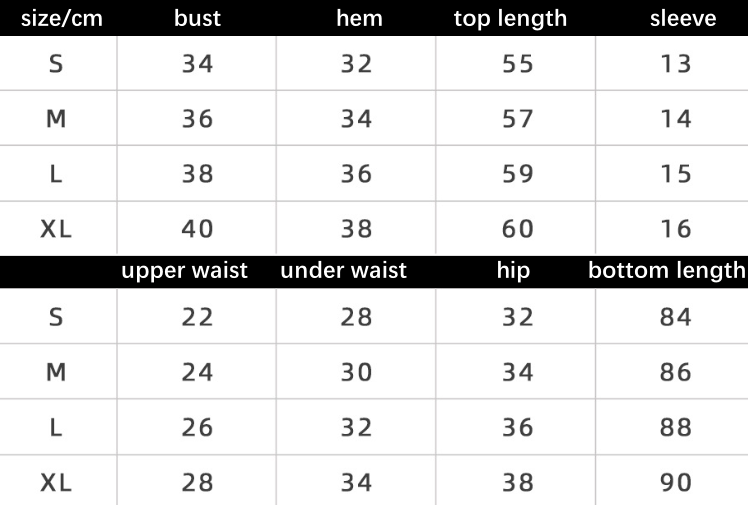 Short Sleeve Breathable Top & Pants Set