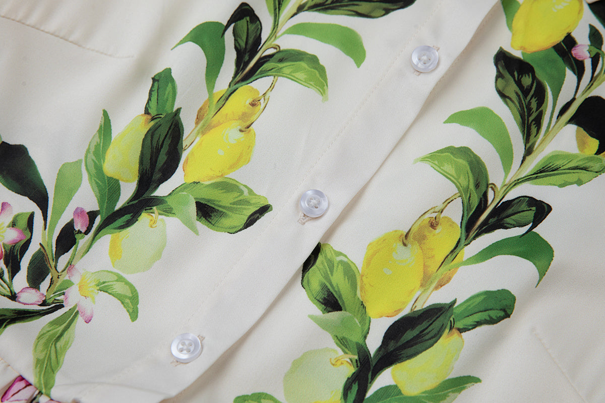 Megan Midi Dress