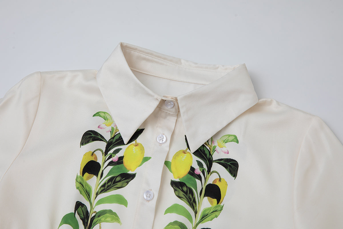 Megan Midi Dress