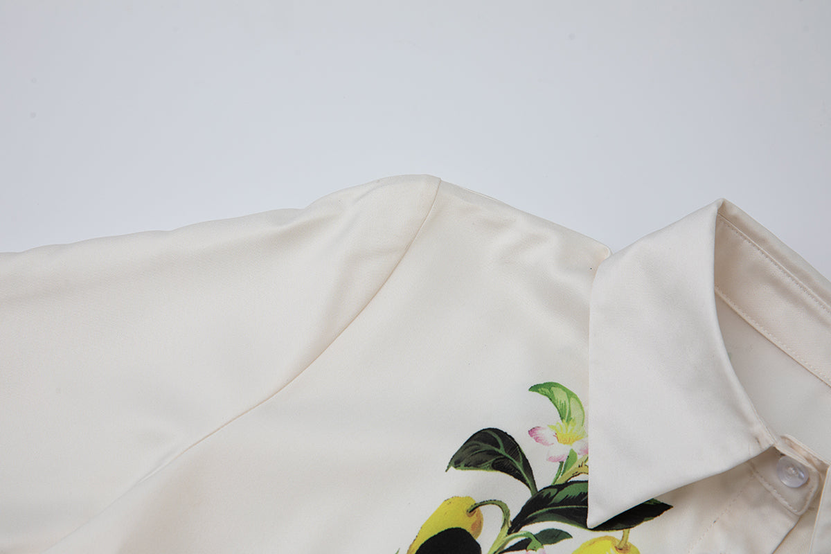 Megan Midi Dress