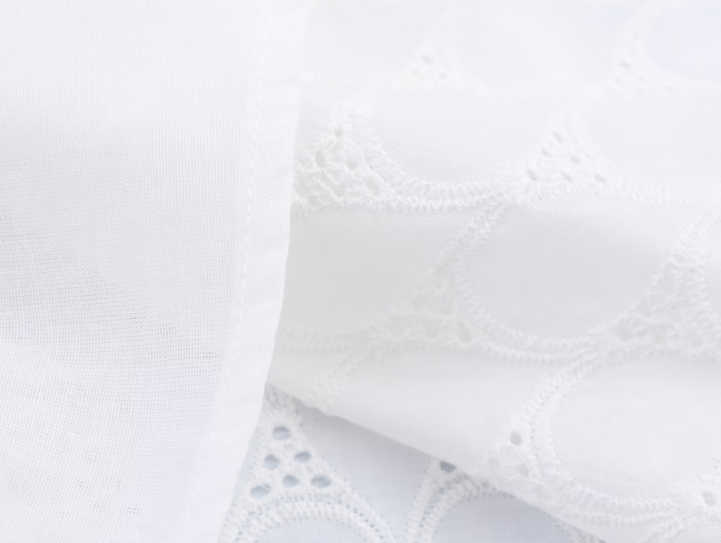 Embroidered Short Sleeve Midi Dress