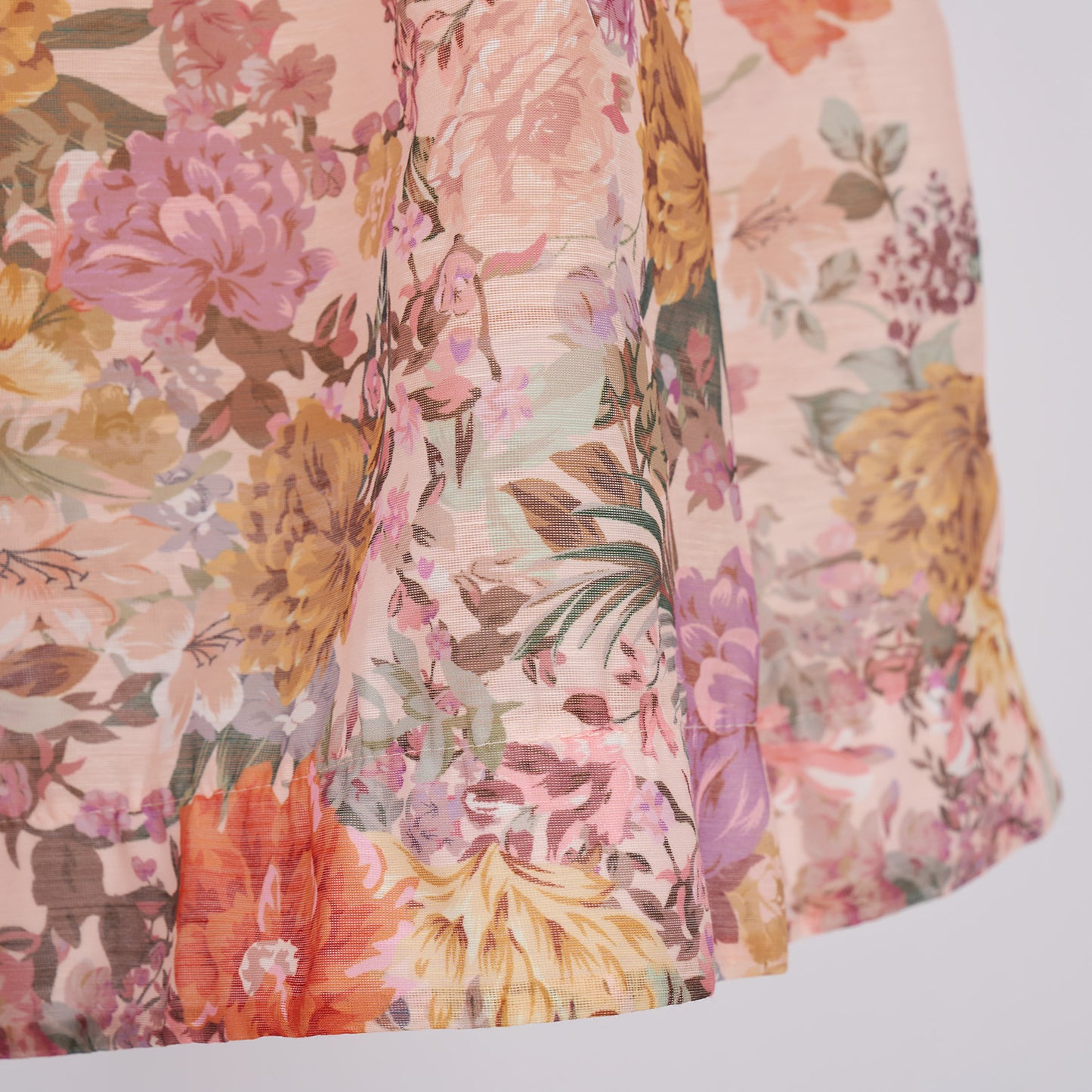 Women Summer Halter Floral Sleeveless Design Maxi Dress