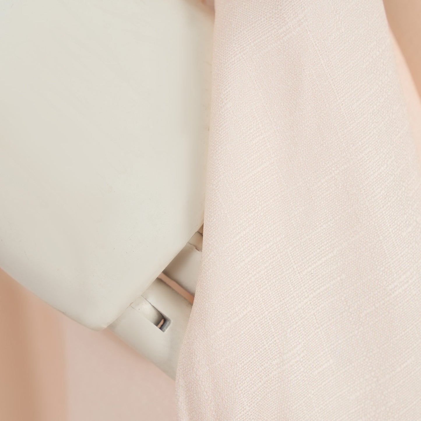 A Line Long Sleeved Dress