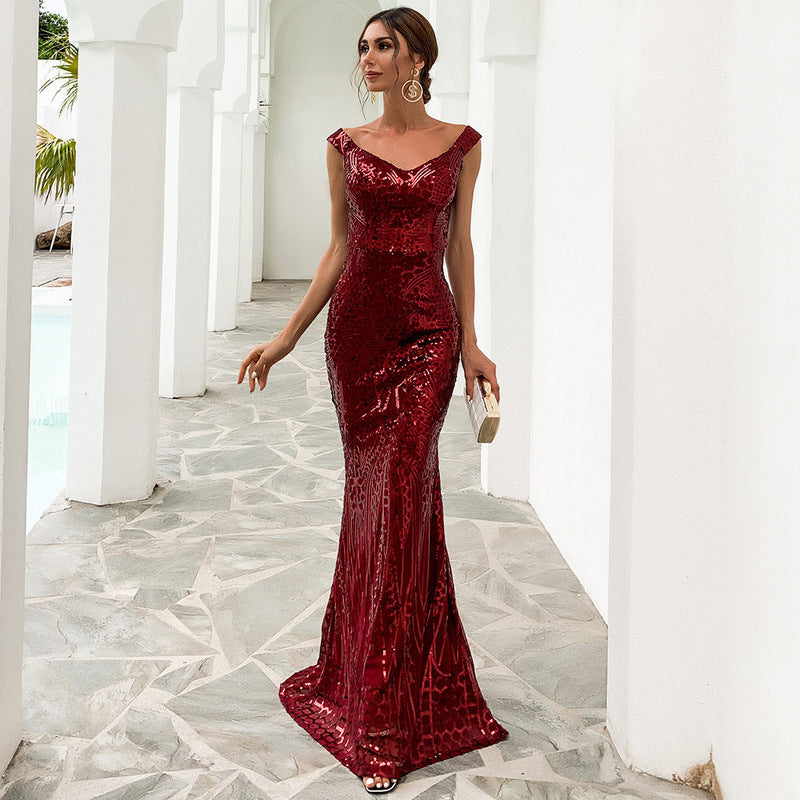 Lavinia Dress