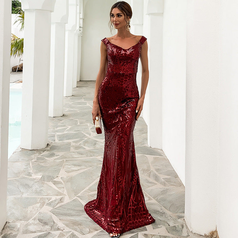 Lavinia Dress