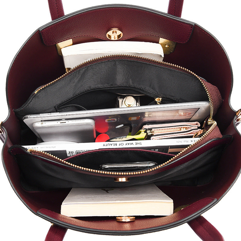 Wynn Tote