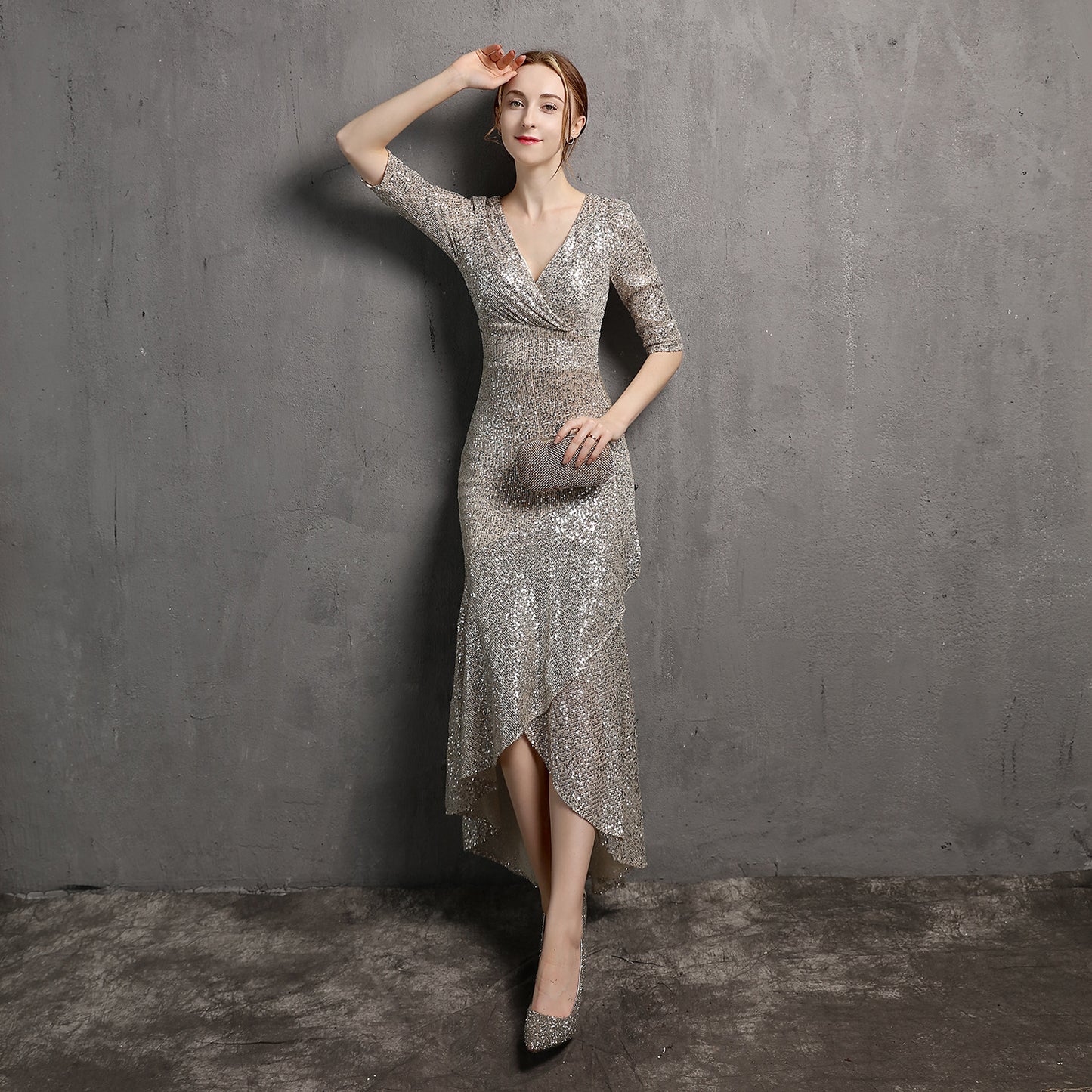 Silver