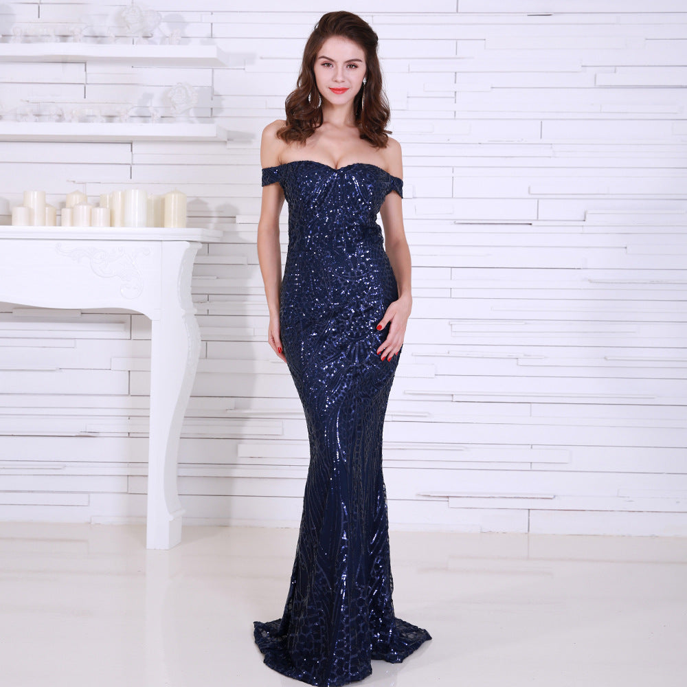 Lavinia Dress