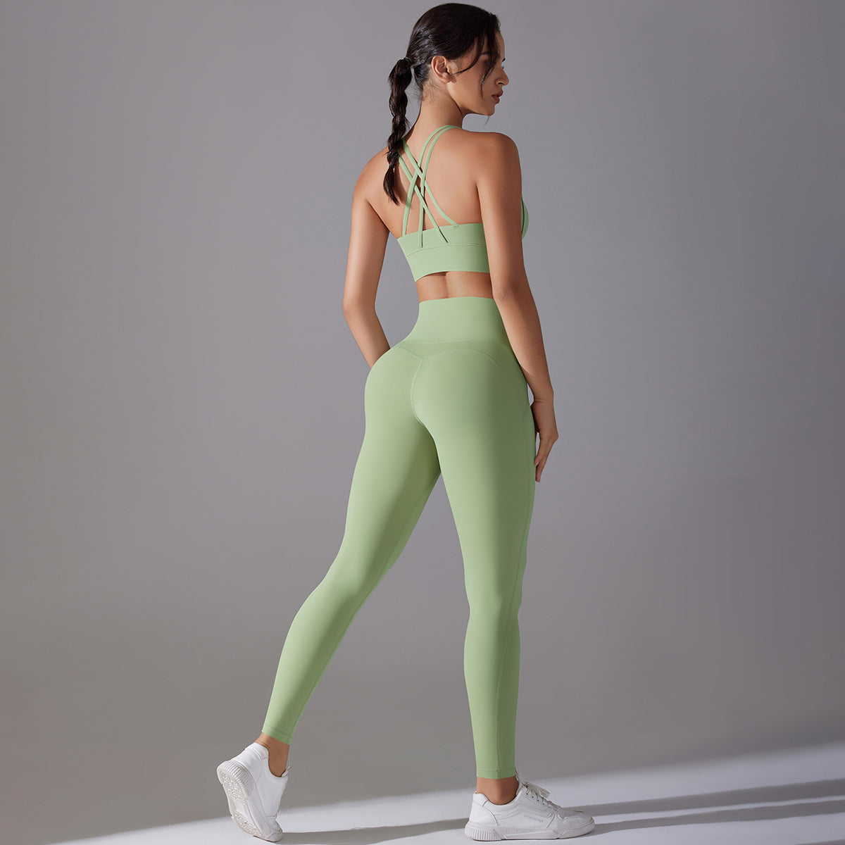 Luna Fitness Set