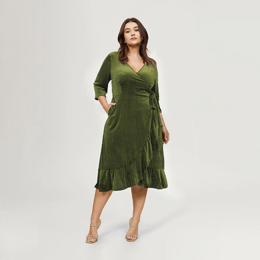 Mila Dress