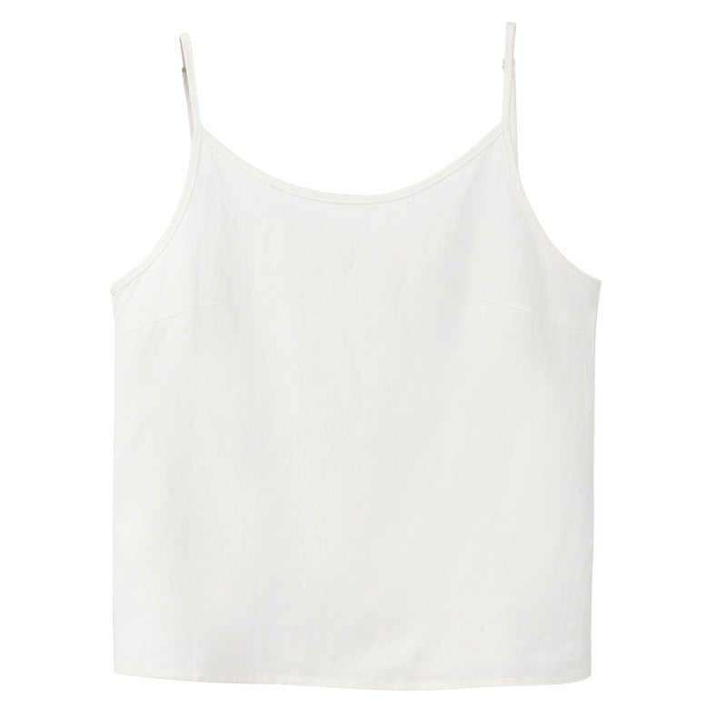 Prefect fit Tank Top