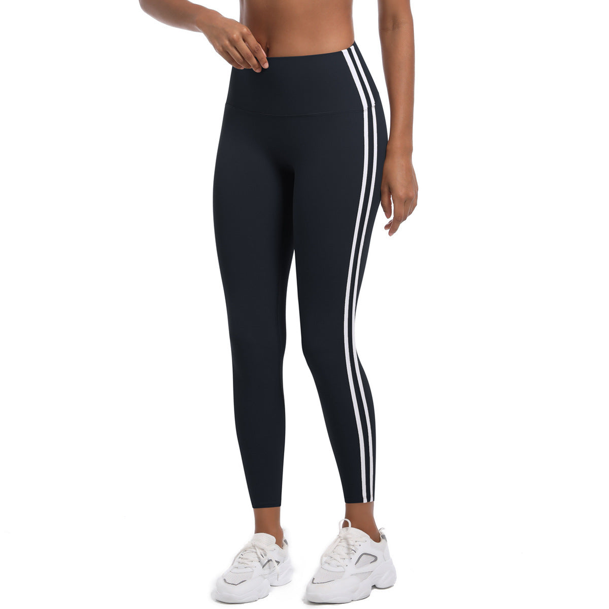 Hip Raise Slim Fit Quick Drying Yoga Pants