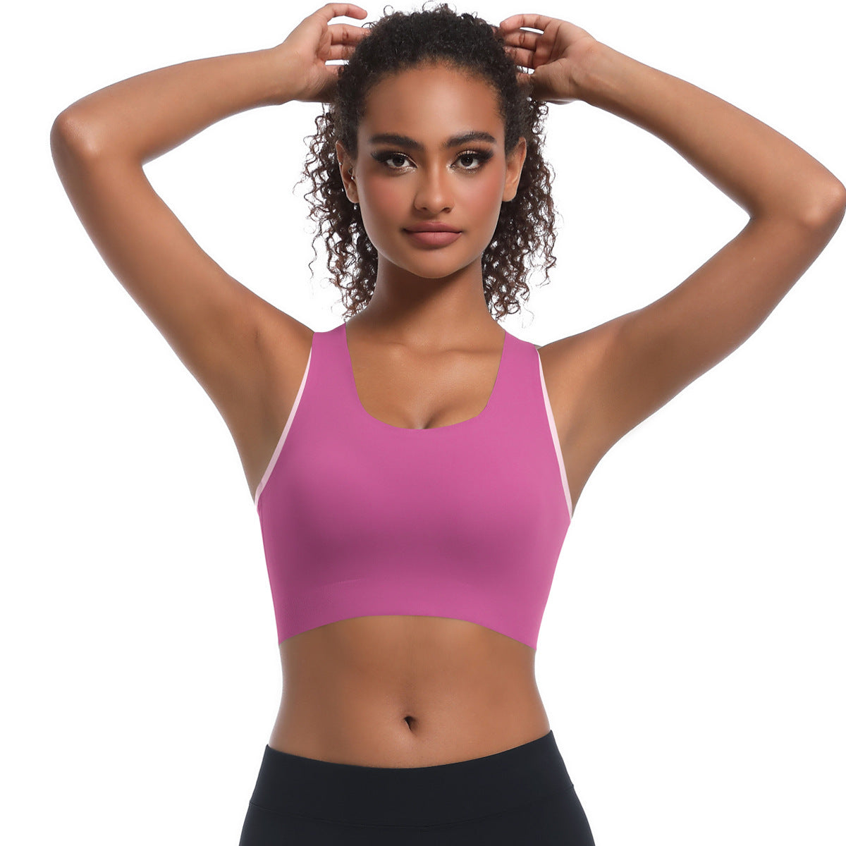 High Strength Shockproof Sports Bra
