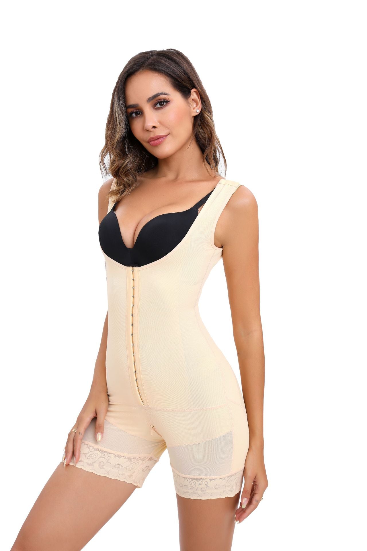 Adjustable Body Shaping Corsets