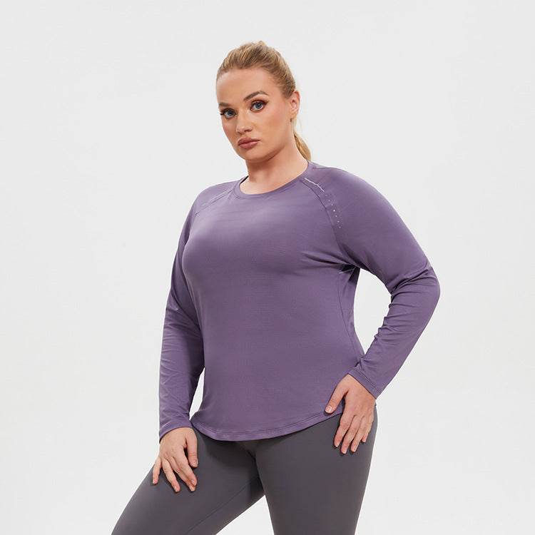 Breathable Geometric Shirt
