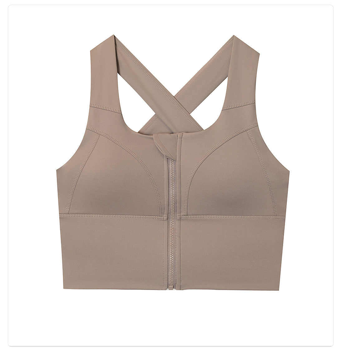 Shockproof Workout Vest