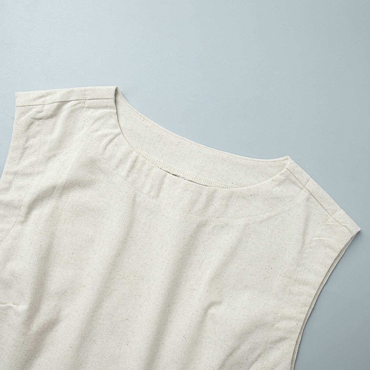 Linen Two Piece Sets
