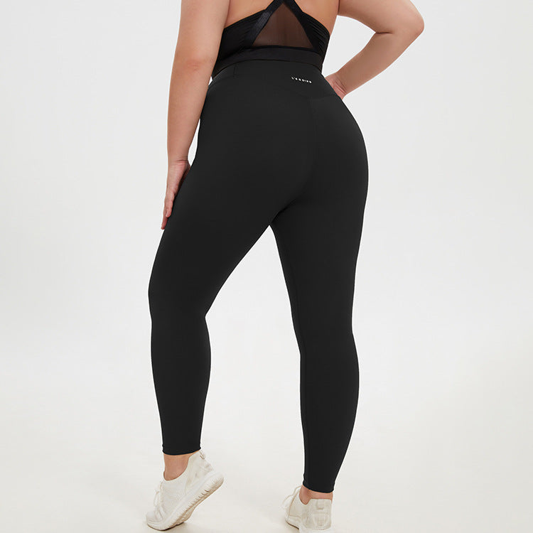 Stretch Tight Yoga Pants