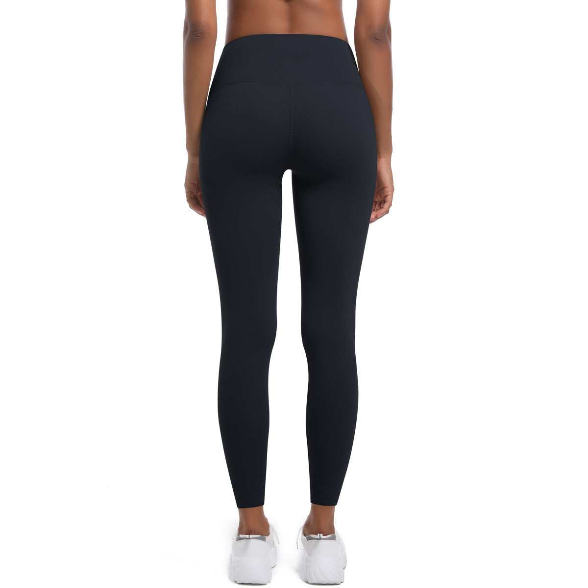 Hip Raise Slim Fit Quick Drying Yoga Pants