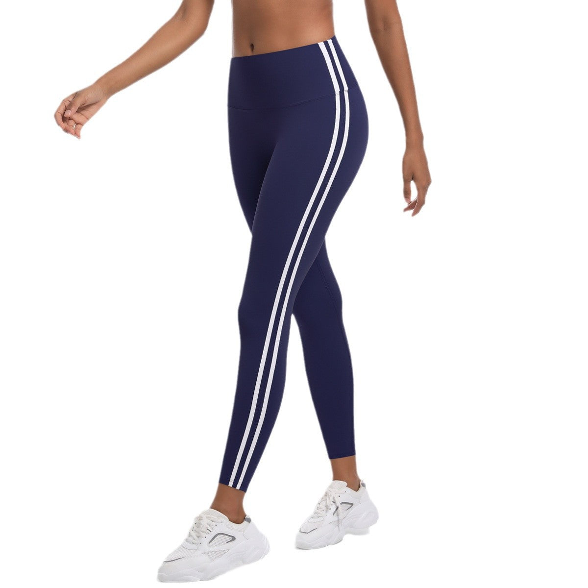 Hip Raise Slim Fit Quick Drying Yoga Pants