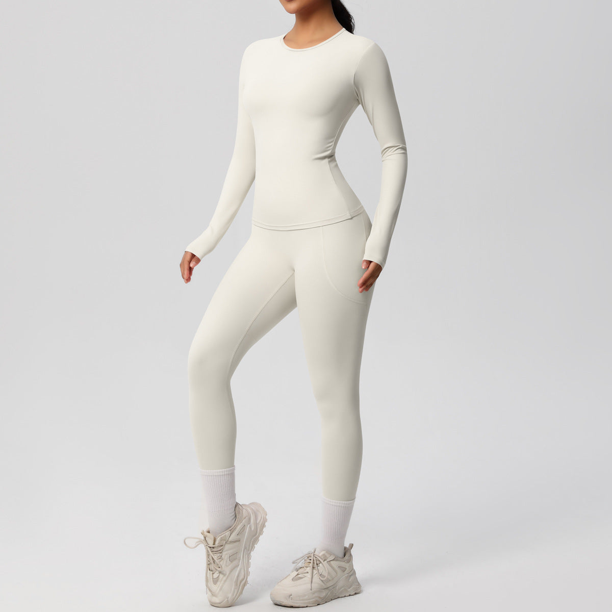 Light Ivory
