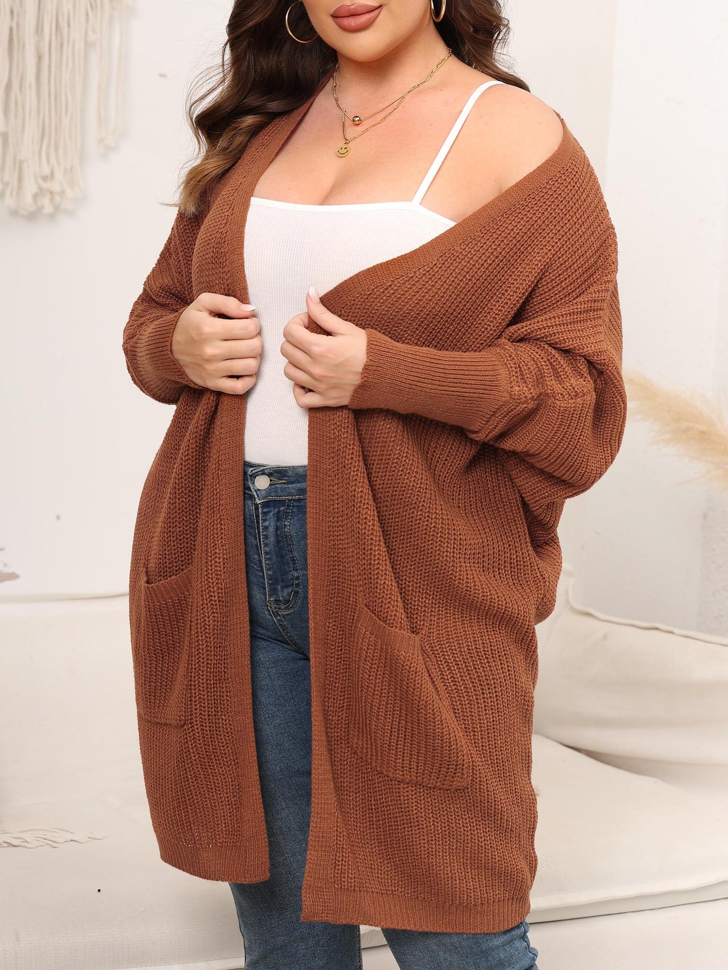 Carrie C. Cardigan