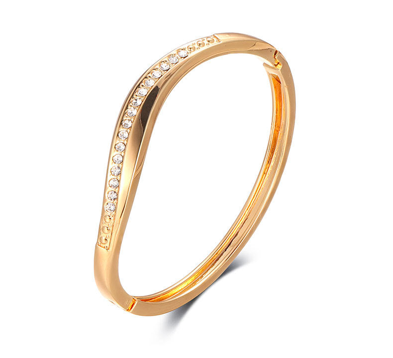Alexis Bracelet