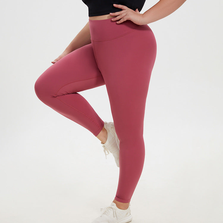 Stretch Tight Yoga Pants